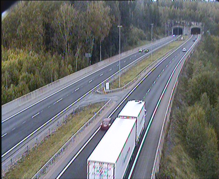 Kelikamerat Kuva Tie 1, Lohja, Tervakorpi itä, Lohja, Uusimaa