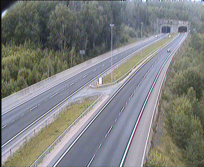 Kelikamerat Kuva Tie 1, Lohja, Tervakorpi itä, Lohja, Uusimaa