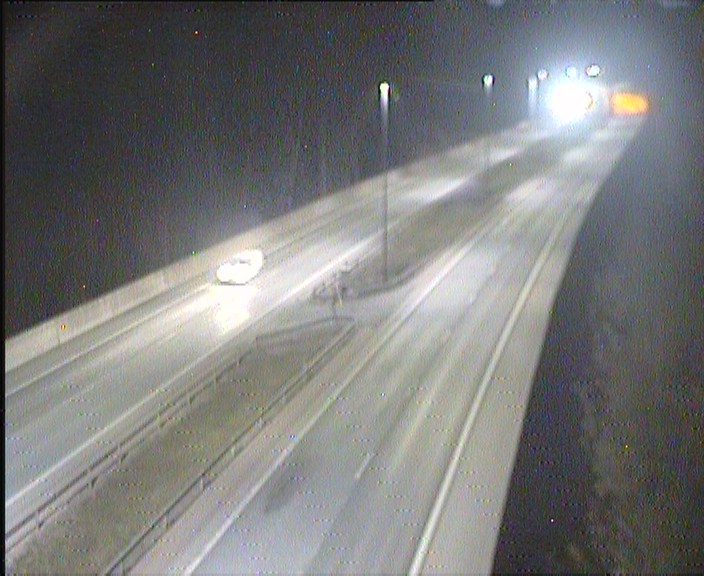 Weather Camera Image Road 1 Lohja, Tervakorpi east, Lohja, Uusimaa