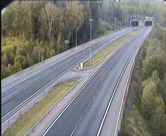 Kelikamerat Kuva Tie 1, Lohja, Tervakorpi itä, Lohja, Uusimaa