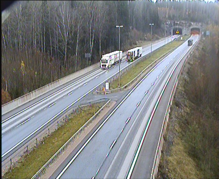 Kelikamerat Kuva Tie 1, Lohja, Tervakorpi itä, Lohja, Uusimaa