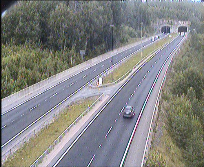 Kelikamerat Kuva Tie 1, Lohja, Tervakorpi itä, Lohja, Uusimaa