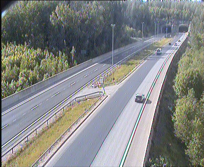 Kelikamerat Kuva Tie 1, Lohja, Tervakorpi itä, Lohja, Uusimaa