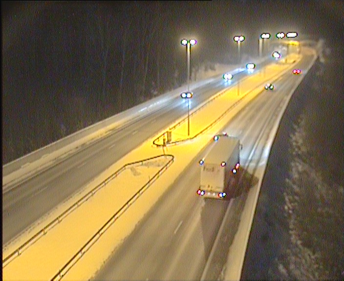 Weather Camera Image Road 1 Lohja, Tervakorpi east, Lohja, Uusimaa