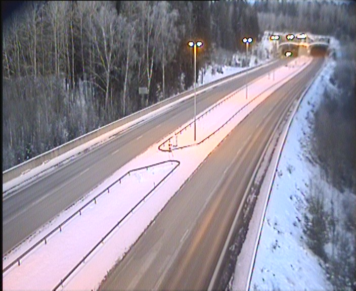 Kelikamerat Kuva Tie 1, Lohja, Tervakorpi itä, Lohja, Uusimaa