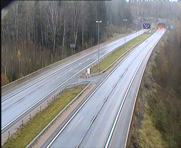 Kelikamerat Kuva Tie 1, Lohja, Tervakorpi itä, Lohja, Uusimaa