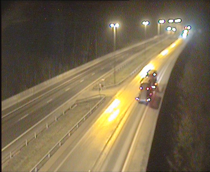 Weather Camera Image Väg 1 Lojo, Tervakorpi öst, Lohja, Uusimaa