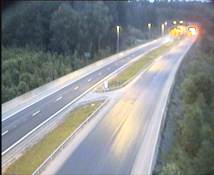 Kelikamerat Kuva Tie 1, Lohja, Tervakorpi itä, Lohja, Uusimaa