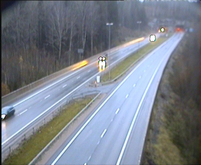 Kelikamerat Kuva Tie 1, Lohja, Tervakorpi itä, Lohja, Uusimaa