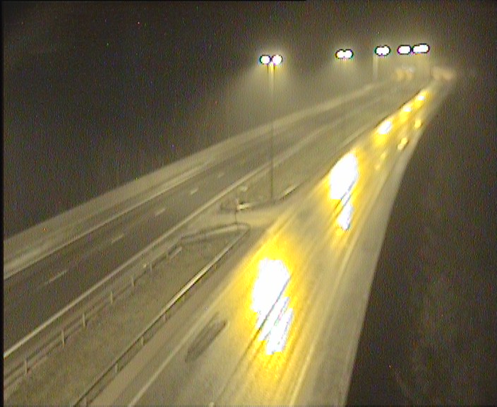 Weather Camera Image Väg 1 Lojo, Tervakorpi öst, Lohja, Uusimaa