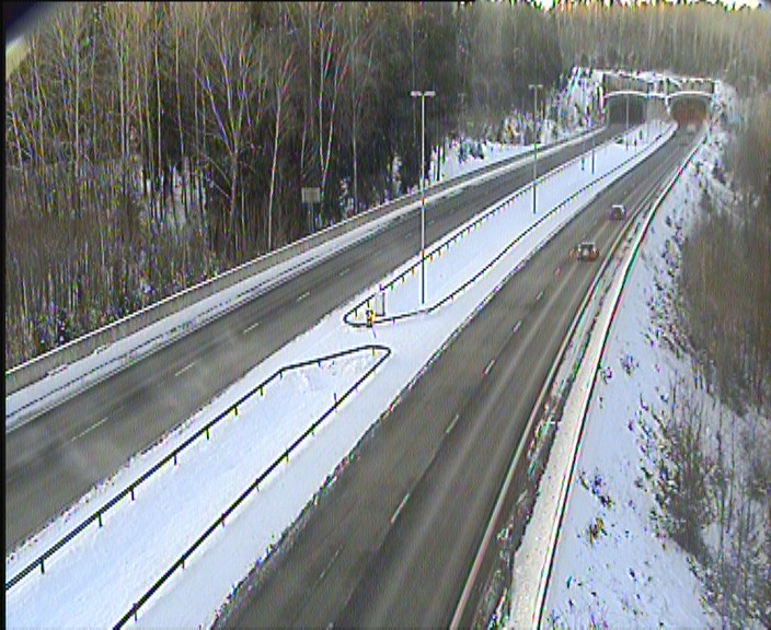 Kelikamerat Kuva Tie 1, Lohja, Tervakorpi itä, Lohja, Uusimaa