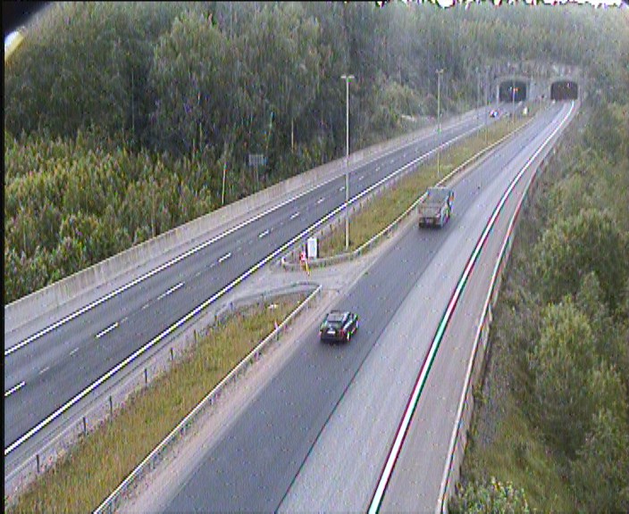 Kelikamerat Kuva Tie 1, Lohja, Tervakorpi itä, Lohja, Uusimaa