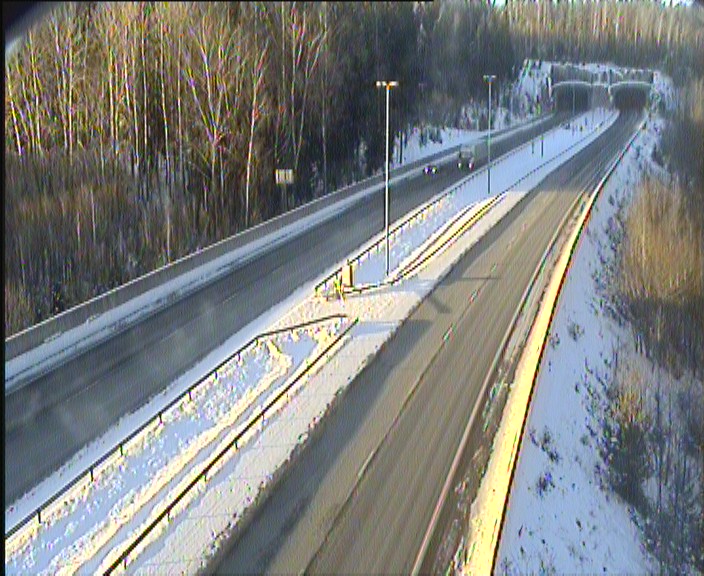 Kelikamerat Kuva Tie 1, Lohja, Tervakorpi itä, Lohja, Uusimaa