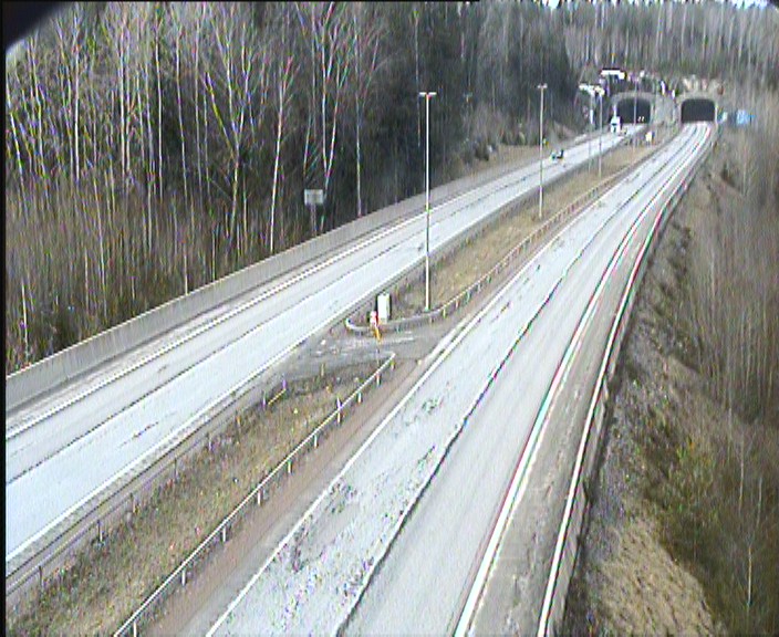 Kelikamerat Kuva Tie 1, Lohja, Tervakorpi itä, Lohja, Uusimaa