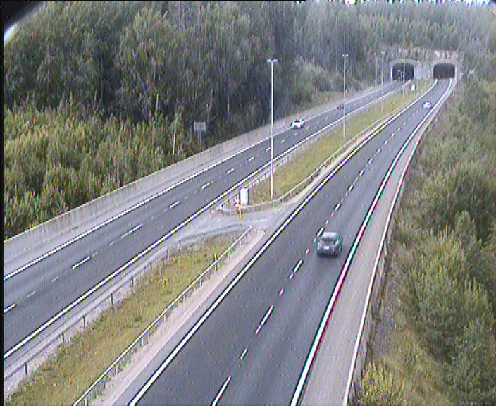 Kelikamerat Kuva Tie 1, Lohja, Tervakorpi itä, Lohja, Uusimaa