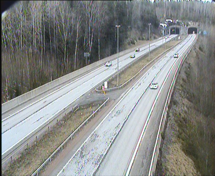 Kelikamerat Kuva Tie 1, Lohja, Tervakorpi itä, Lohja, Uusimaa