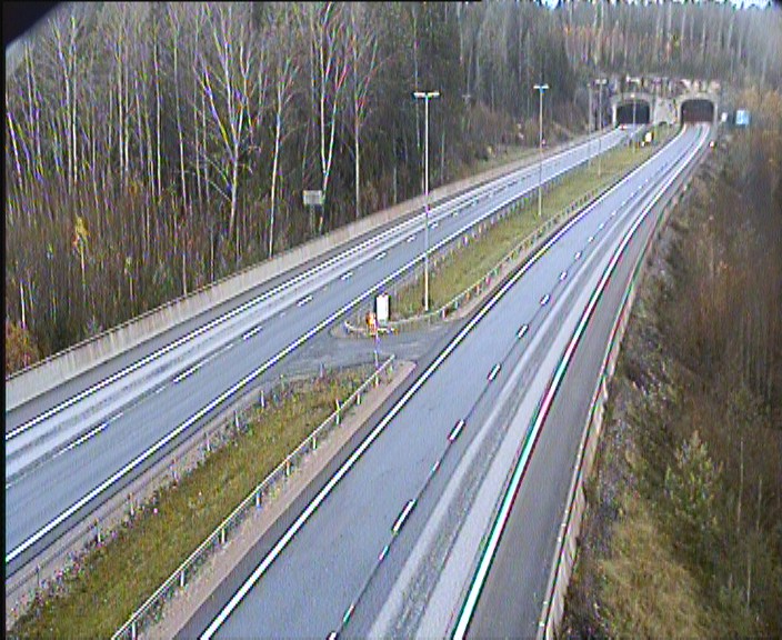 Kelikamerat Kuva Tie 1, Lohja, Tervakorpi itä, Lohja, Uusimaa