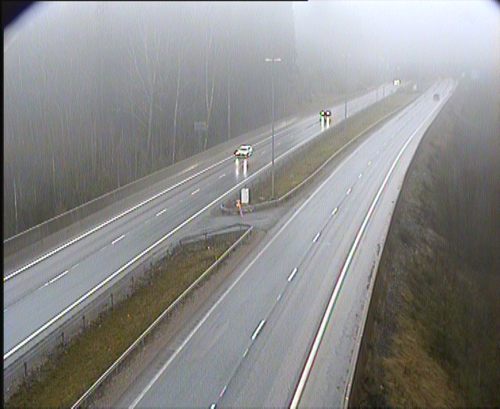 Kelikamerat Kuva Tie 1, Lohja, Tervakorpi itä, Lohja, Uusimaa