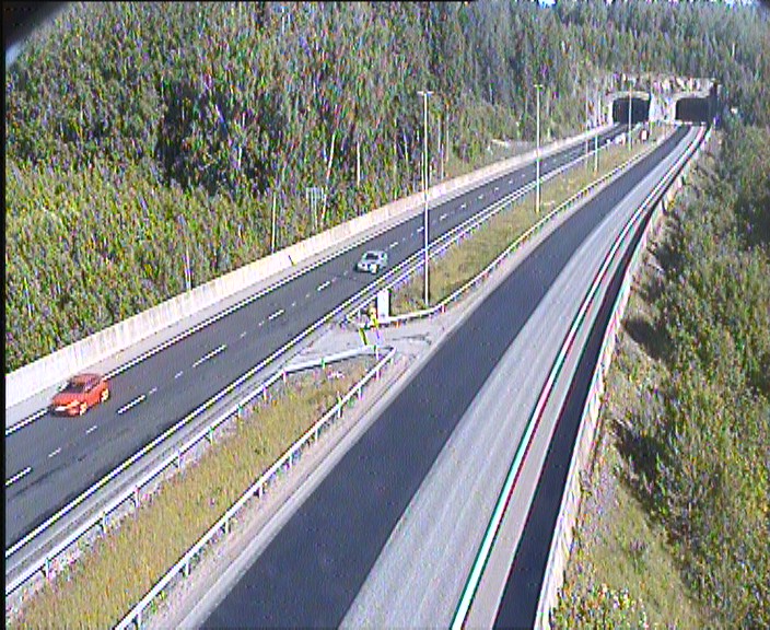 Kelikamerat Kuva Tie 1, Lohja, Tervakorpi itä, Lohja, Uusimaa