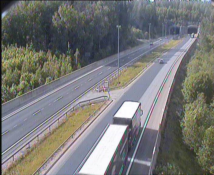 Kelikamerat Kuva Tie 1, Lohja, Tervakorpi itä, Lohja, Uusimaa