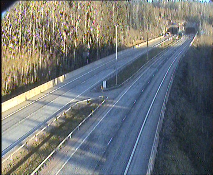 Kelikamerat Kuva Tie 1, Lohja, Tervakorpi itä, Lohja, Uusimaa