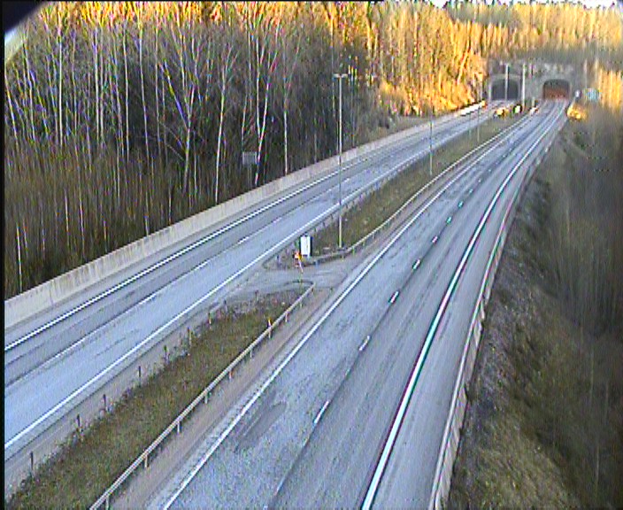 Kelikamerat Kuva Tie 1, Lohja, Tervakorpi itä, Lohja, Uusimaa