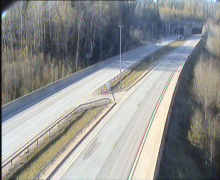 Kelikamerat Kuva Tie 1, Lohja, Tervakorpi itä, Lohja, Uusimaa