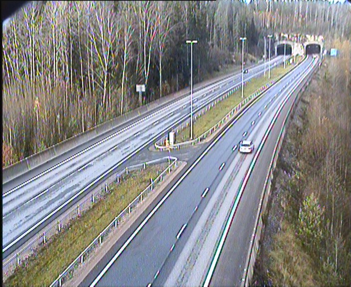 Kelikamerat Kuva Tie 1, Lohja, Tervakorpi itä, Lohja, Uusimaa