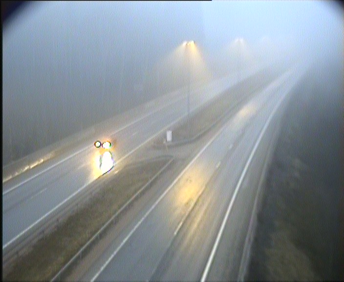 Kelikamerat Kuva Tie 1, Lohja, Tervakorpi itä, Lohja, Uusimaa