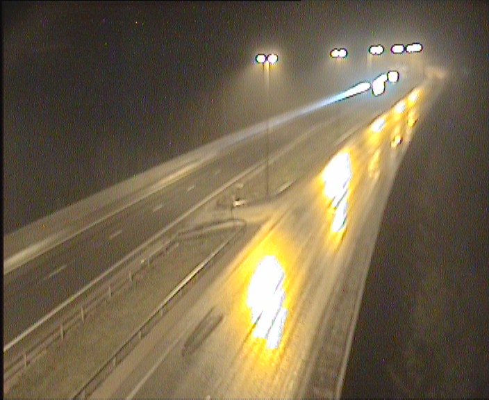 Weather Camera Image Väg 1 Lojo, Tervakorpi öst, Lohja, Uusimaa