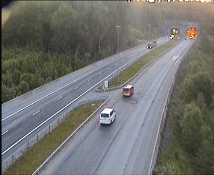 Kelikamerat Kuva Tie 1, Lohja, Tervakorpi itä, Lohja, Uusimaa
