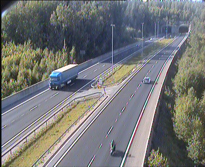 Kelikamerat Kuva Tie 1, Lohja, Tervakorpi itä, Lohja, Uusimaa