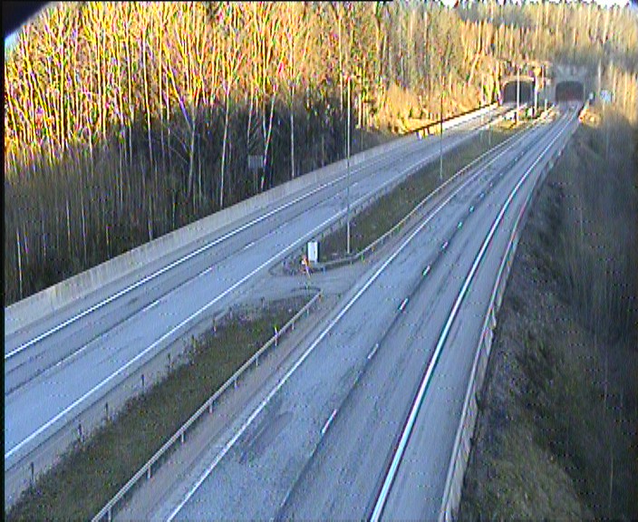 Kelikamerat Kuva Tie 1, Lohja, Tervakorpi itä, Lohja, Uusimaa