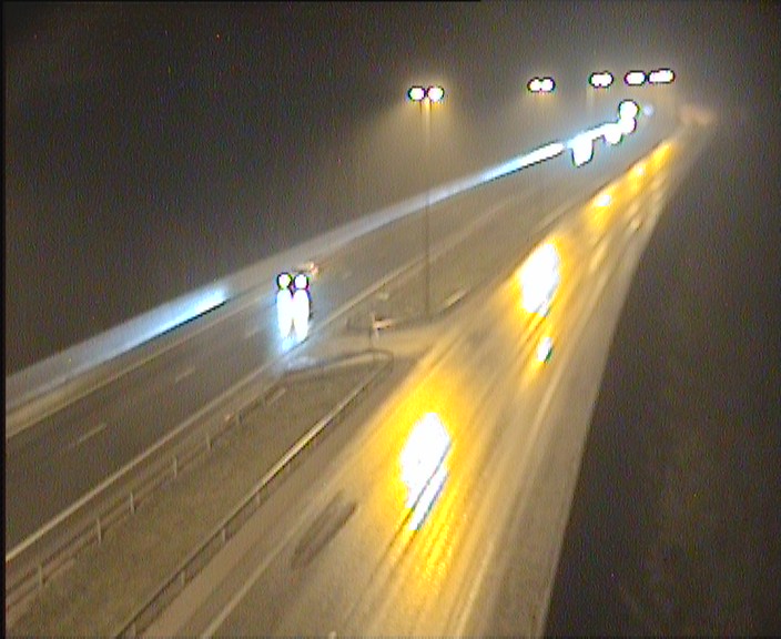 Weather Camera Image Väg 1 Lojo, Tervakorpi öst, Lohja, Uusimaa