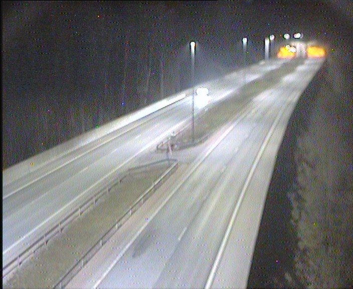 Weather Camera Image Road 1 Lohja, Tervakorpi east, Lohja, Uusimaa