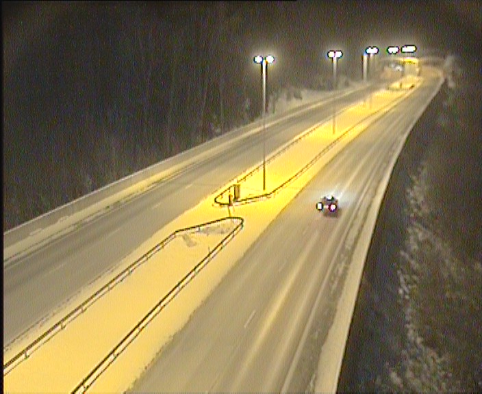 Weather Camera Image Road 1 Lohja, Tervakorpi east, Lohja, Uusimaa