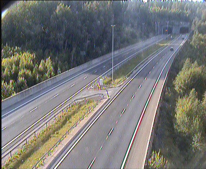 Kelikamerat Kuva Tie 1, Lohja, Tervakorpi itä, Lohja, Uusimaa