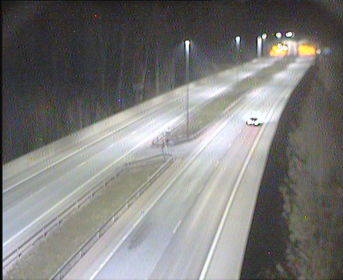 Weather Camera Image Road 1 Lohja, Tervakorpi east, Lohja, Uusimaa