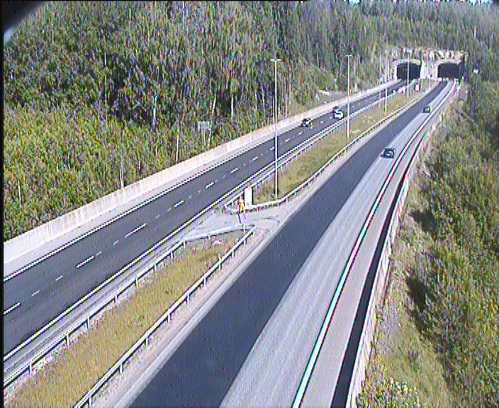 Kelikamerat Kuva Tie 1, Lohja, Tervakorpi itä, Lohja, Uusimaa