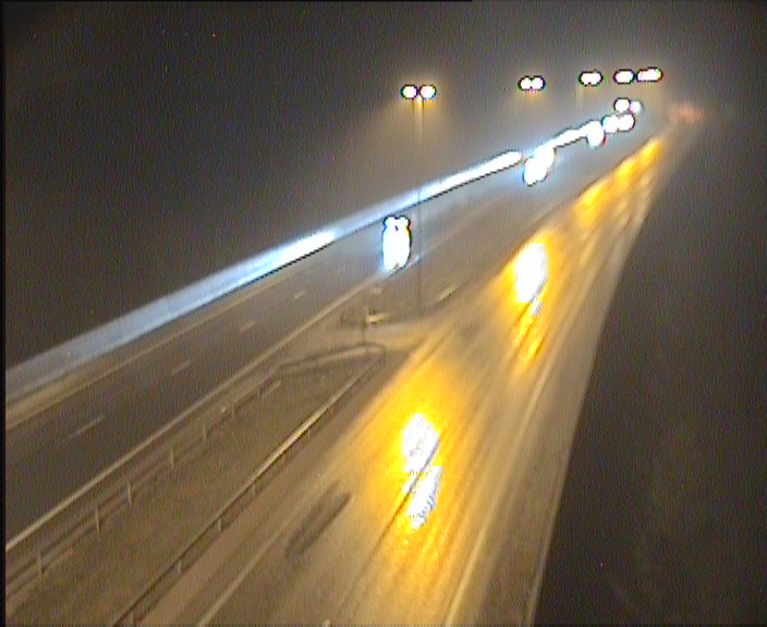 Weather Camera Image Väg 1 Lojo, Tervakorpi öst, Lohja, Uusimaa