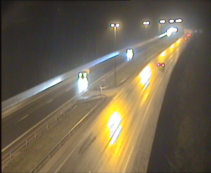 Weather Camera Image Väg 1 Lojo, Tervakorpi öst, Lohja, Uusimaa