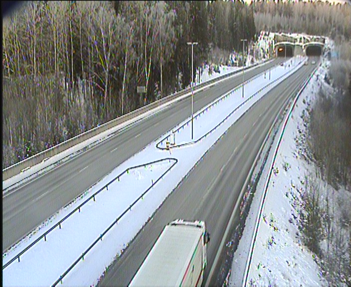 Kelikamerat Kuva Tie 1, Lohja, Tervakorpi itä, Lohja, Uusimaa