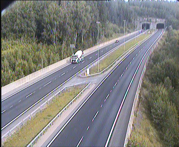 Kelikamerat Kuva Tie 1, Lohja, Tervakorpi itä, Lohja, Uusimaa