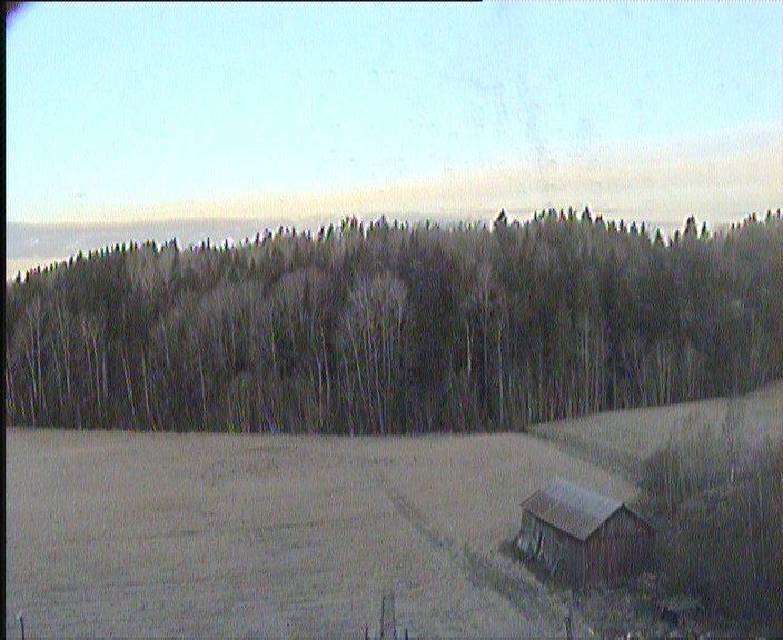 Weather Camera Image Road 1 Lohja, Tervakorpi east, Lohja, Uusimaa