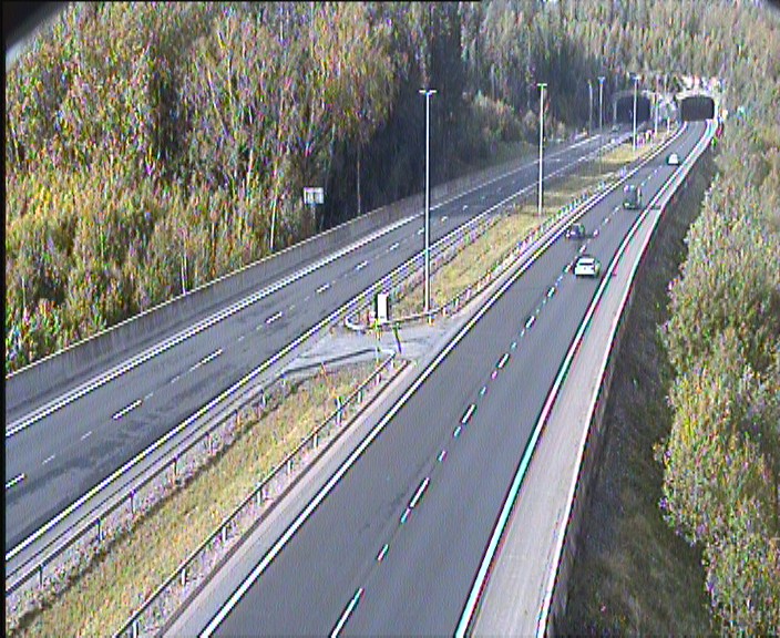 Kelikamerat Kuva Tie 1, Lohja, Tervakorpi itä, Lohja, Uusimaa