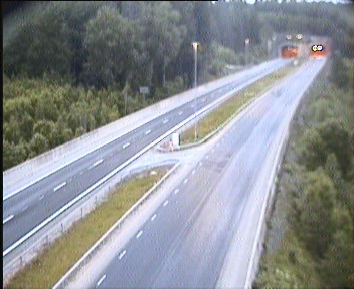 Kelikamerat Kuva Tie 1, Lohja, Tervakorpi itä, Lohja, Uusimaa