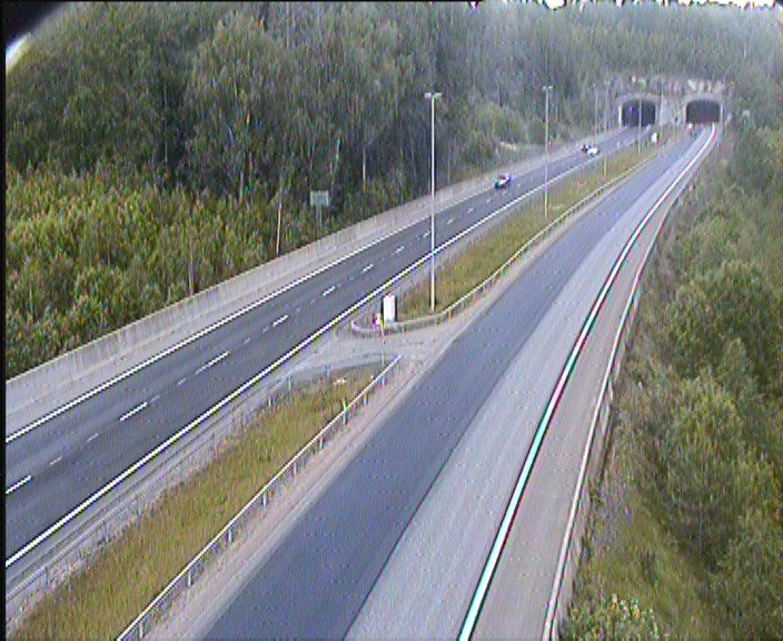 Kelikamerat Kuva Tie 1, Lohja, Tervakorpi itä, Lohja, Uusimaa