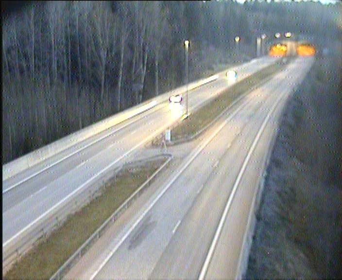 Weather Camera Image Road 1 Lohja, Tervakorpi east, Lohja, Uusimaa