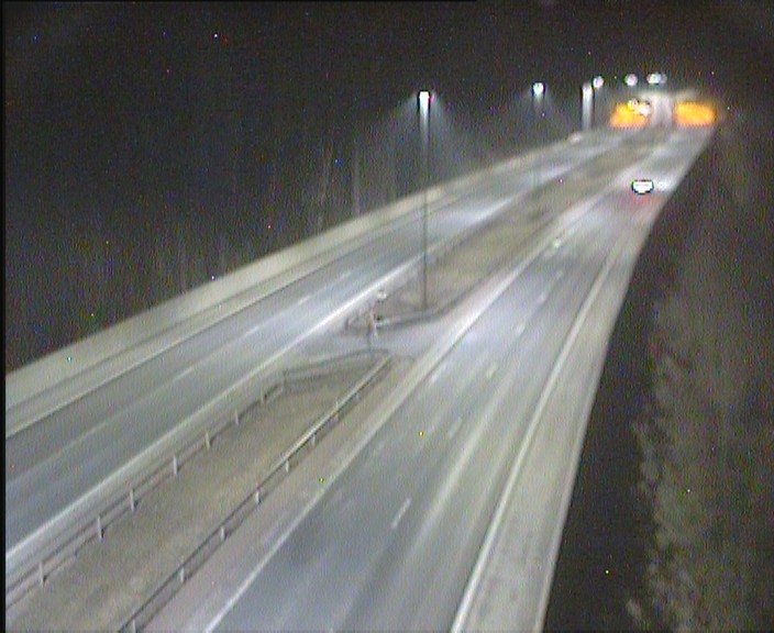 Kelikamerat Kuva Tie 1, Lohja, Tervakorpi itä, Lohja, Uusimaa