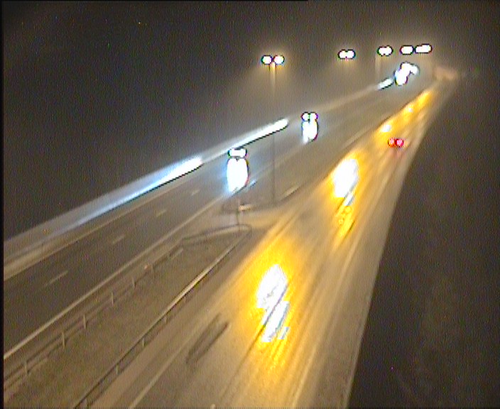 Weather Camera Image Väg 1 Lojo, Tervakorpi öst, Lohja, Uusimaa